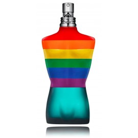 Jean Paul Gaultier Le Mâle Pride Collector EDT духи для мужчин