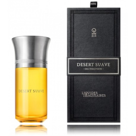 Liquides Imaginaires Desert Suave Eau Imaginaire EDP духи для мужчин и женщин