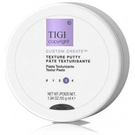 Tigi Copyright Custom Create Texture Putty паста для укладки волос