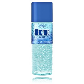 4711 Ice Blue Cool Dab-On Cologne EDC духи для мужчин и женщин