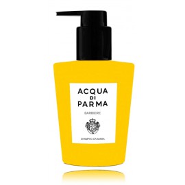 Acqua Di Parma Barbiere Beard Wash bārdas šampūns