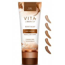 Vita Liberata Body Blur Body make-up tonējošs ķermeņa krēms