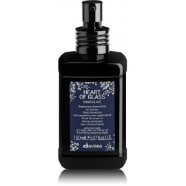 Davines Heart Of Glass Sheer Glaze спрей для светлых волос