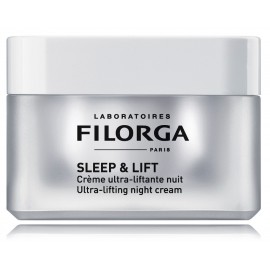 Filorga Sleep & Lift Ultra-lifting Night Cream nostiprinošs nakts sejas krēms