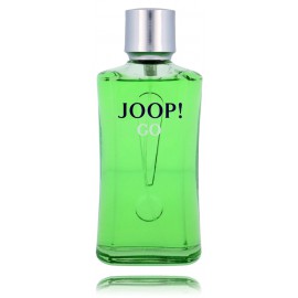 Joop! GO! EDT smaržas vīriešiem