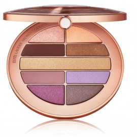 Estee Lauder Bronze Goddess Palette bronzera un acu ēnu palete