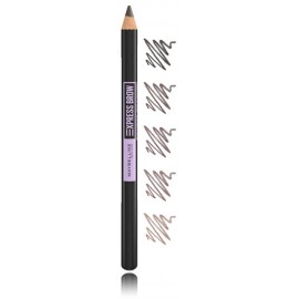 Maybelline Express Brow Shaping Pencil карандаш для бровей