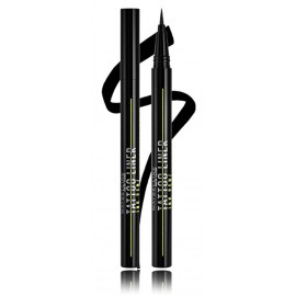 Maybelline Tattoo Liner Ink Pen подводка для глаз