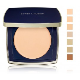 Estee Lauder Double Wear Stay-in-Place Matte Powder Foundation SPF10 grima pamats