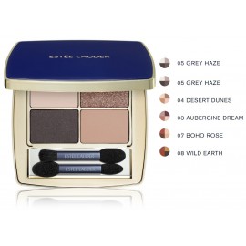 Estee Lauder  Pure Color Envy Luxe Eye Shadow acu ēnas