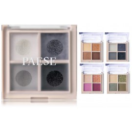 Peaese Daily Vibe Palette acu ēnu palete