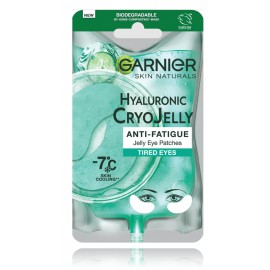 Garnier Skin Naturals Hyaluronic CryoJelly pretnoguruma acu patči