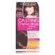 Loreal Casting Creme Gloss краска без аммиака 323 Darkest Chocolat