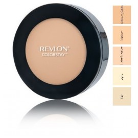 Revlon ColorStay компактная пудра