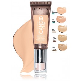 Revlon Photoready Candid Glow обеспечивающая сияние и увлажнение основа для макияжа