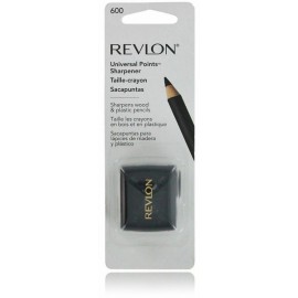 Revlon Universal Points Sharpener universāls kosmētikas asināmais