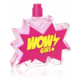 Agatha Ruiz De La Prada Wow Girl! EDT smaržas sievietēm