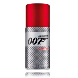 James Bond 007 Quantum izsmidzināms dezodorants vīriešiem