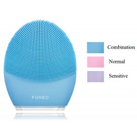 Foreo Luna 3 Plus Thermo-Facial Cleansing & Firming Massage sejas tīrīšanas ierīce