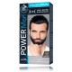 Joanna Power Men Color Cream 3in1 краска для волос, бороды и усов для мужчин