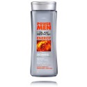 Joanna Power Men Energy 3in1 Shower Gel dušas želeja vīriešiem