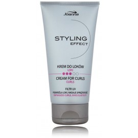 Joanna Styling Effect Cream For Curls ieveidojošs krēms cirtām