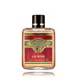 La Rive Cabana After Shave Lotion pēcskūšanās losjons vīriešiem