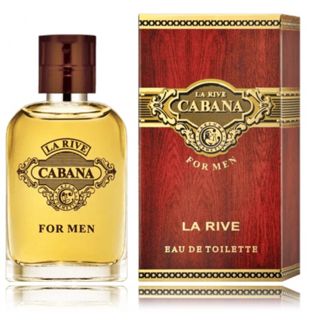 LA RIVE Cabana EDT smaržas vīriešiem