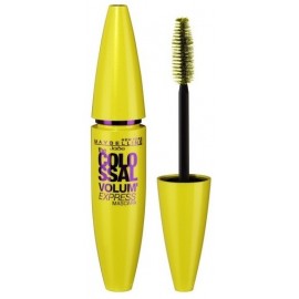 Maybelline The Colossal Volume Express skropstu tuša