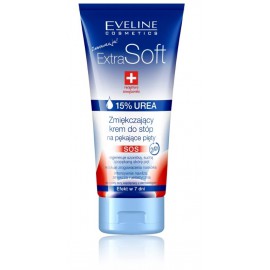 Eveline Extra Soft SOS Cream pēdu krēms