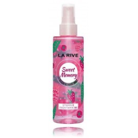 La Rive Sweet Memory Body & Hair Mist ķermeņa un matu migla sievietēm