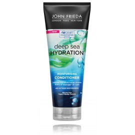 John Frieda Deep Sea Hydration Moisturising Conditioner увлажняющий кондиционер для сухих и поврежденных волос