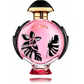 Paco Rabanne Olympea Flora EDP духи для женщин