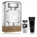 Paco Rabanne Phantom komplekts vīriešiem (50 ml. EDT + 100 ml. dušas želeja)