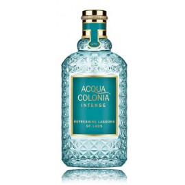 4711 Acqua Colonia Intense Refreshing Lagoons of Laos EDC smaržas sievietēm