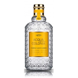 4711 Acqua Colonia Starfruit & White Flowers EDC smaržas sievietēm un vīriešiem