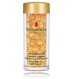 Elizabeth Arden Advanced Light Ceramide Capsules Strengthening & Refining Serum serums kapsulās sejai