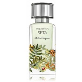 Salvatore Ferragamo Foreste di Seta EDP духи для женщин и мужчин