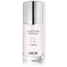 Dior Capture Totale Le Serum atjaunojošs sejas serums