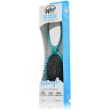 Wet Brush Pop And Go Detangler ceļojumu matu suka ar spoguli