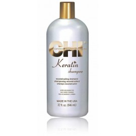 CHI Keratin šampūns ar keratīnu