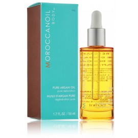 Moroccanoil Pure Argan Body Oil ķermeņa eļļa