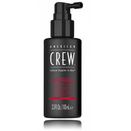 American Crew Anti-Hair Loss Leave-In Treatment несмываемое средство от выпадения волос для мужчин