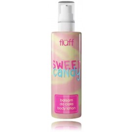 Fluff Sweet Candy ķermeņa losjons