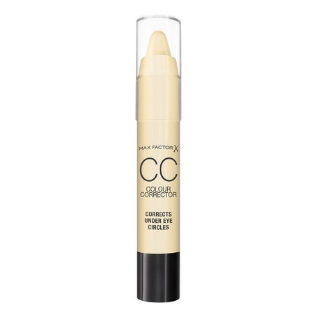 Max Factor CC Colour Corrector koriģējošais zīmulis tumšiem lokiem zem acīm