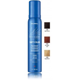 Goldwell Light Dimensions Soft Color пена для окрашивания волос