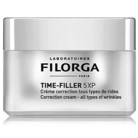 Filorga Time-Filler 5XP крем против морщин для всех типов зрелой кожи лица