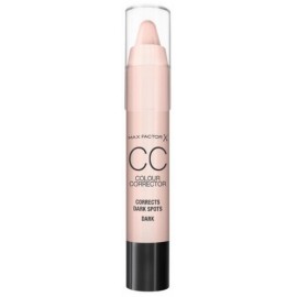 Max Factor CC Colour Corrector koriģējošais zīmulis maskēšanai (tumšākai ādai)