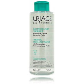 Uriage Eau Thermale Thermal Micellar Water micelārais ūdens kombinētai un taukainai ādai