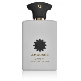 Anoiuage Library Collection Opus VII Reckless Leather EDP smaržas sievietēm un vīriešiem